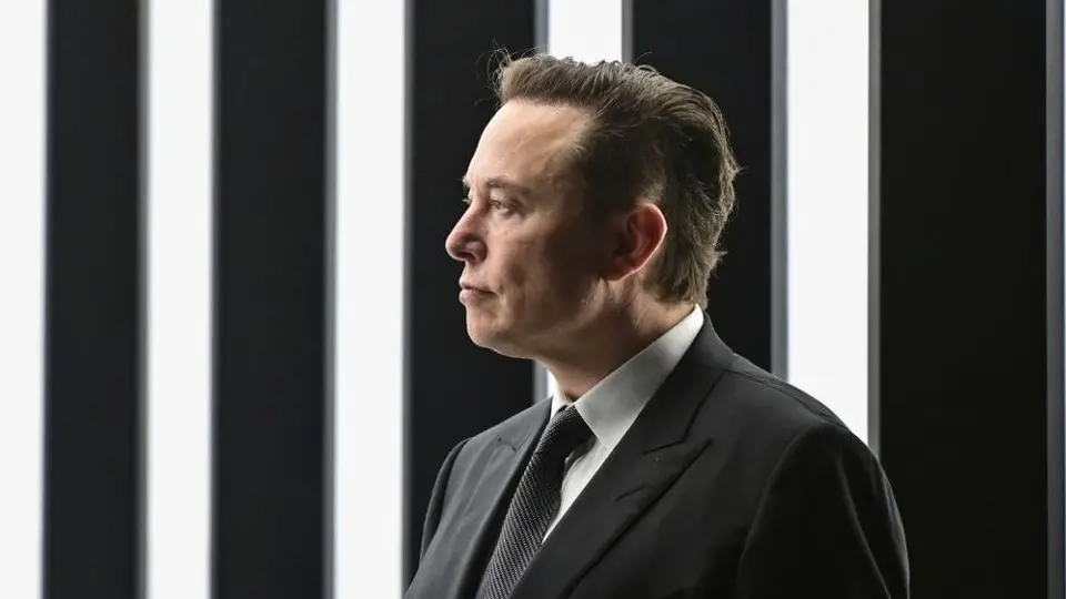 Elon Musk: Visitó Nuevo León; analiza invertir en el estado del norte