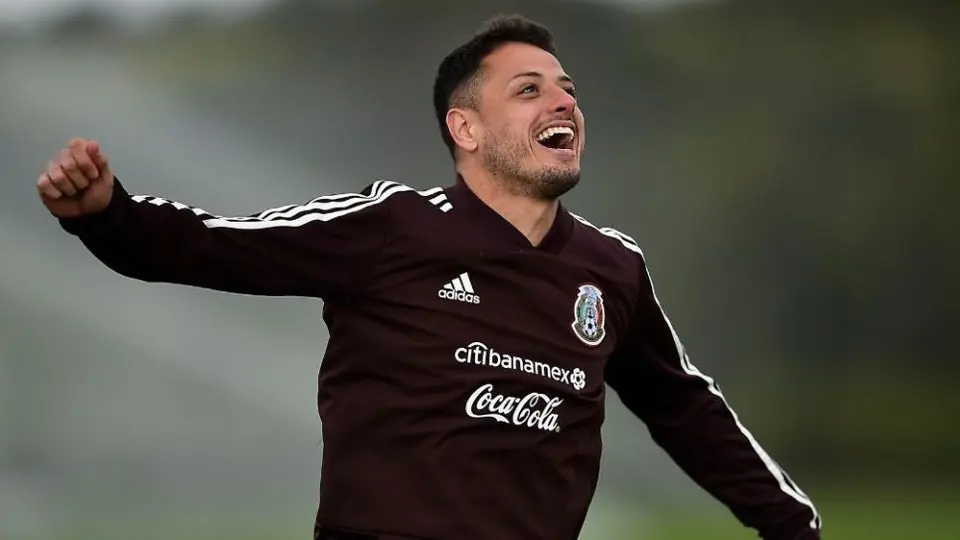 Tata Martino sobre ausencia de Chicharito en Qatar: 'No hay ninguna cuestión personal'