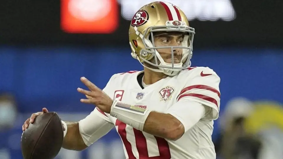 49ers: Llegó a un acuerdo con Fox Sports para transmisión de juegos de pretemporada
