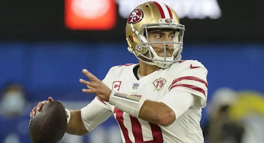 49ers: Llegó a un acuerdo con Fox Sports para transmisión de juegos de pretemporada