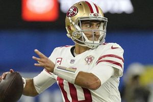 49ers: Llegó a un acuerdo con Fox Sports para transmisión de juegos de pretemporada