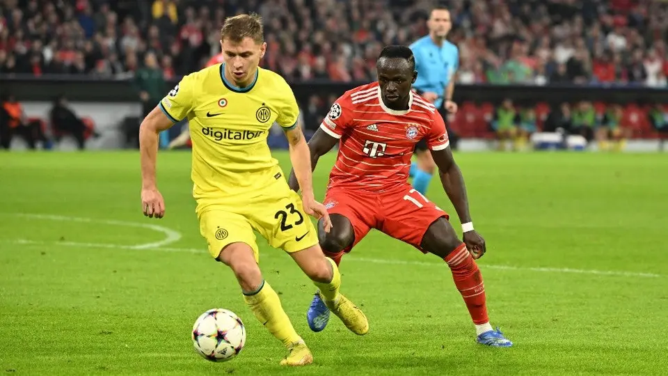 Sadio Mané se perderá el Mundial de Qatar 2022, según L'Equipe