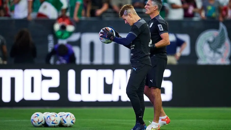 Pumas: Sebastián Sosa, cerca de ser fichado por los Auriazules de cara al Torneo CL2023