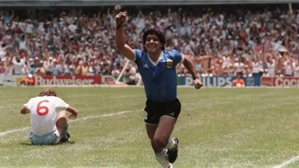 Diego Maradona: Los mejores goles de D10S a dos años de su fallecimiento