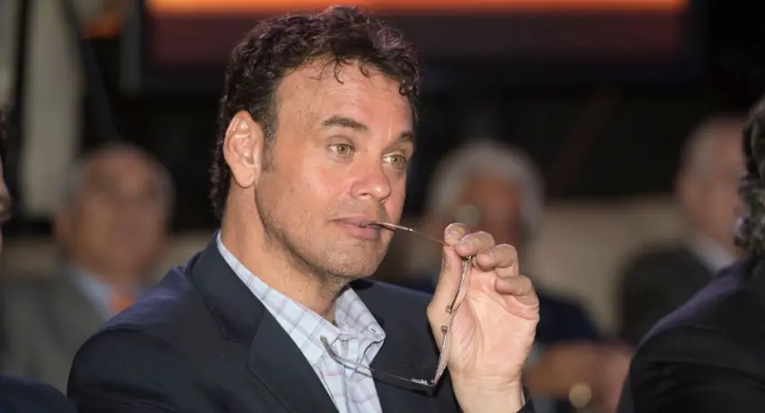 David Faitelson: Revivió el golpe que le soltó Cuauhtémoc Blanco en un restaurante