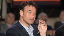 David Faitelson: Revivió el golpe que le soltó Cuauhtémoc Blanco en un restaurante