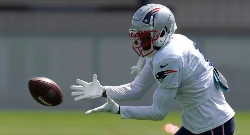 NFL: Patriots adelantó su viaje a Miami para acostumbrarse al calor