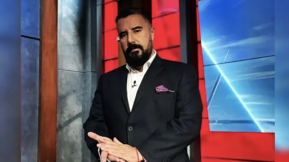 Álvaro Morales previo al América vs Toluca: 'Las Águilas ganarán y golearán a los toluqueños'