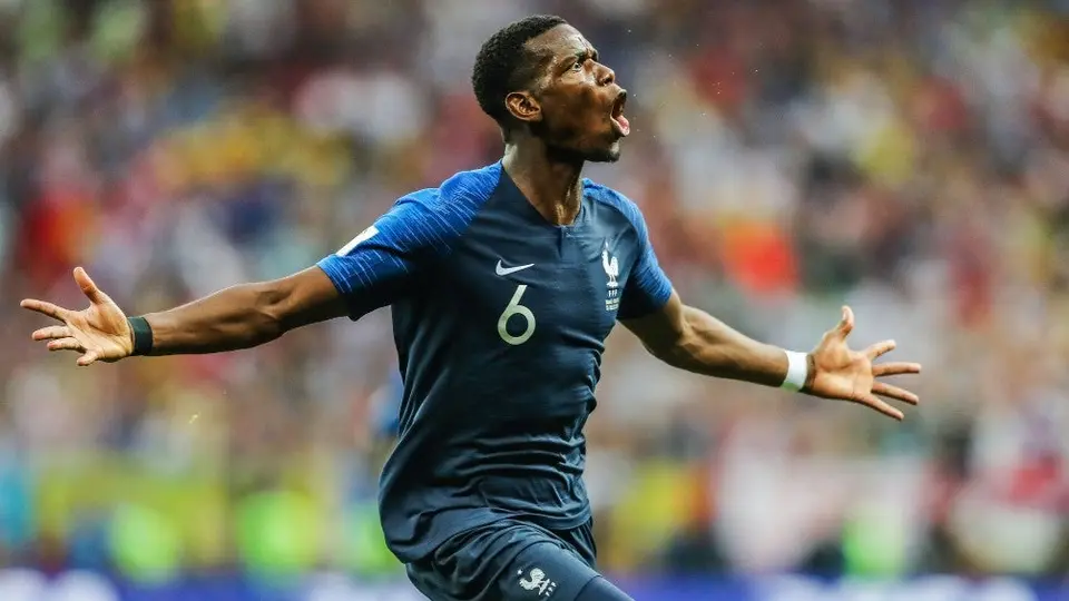 Paul Pogba: Se perderá Qatar 2022 en caso de operarse de la rodilla