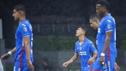 Martinoli: 'Cruz Azul, con el manual perfecto de la autodestrucción'