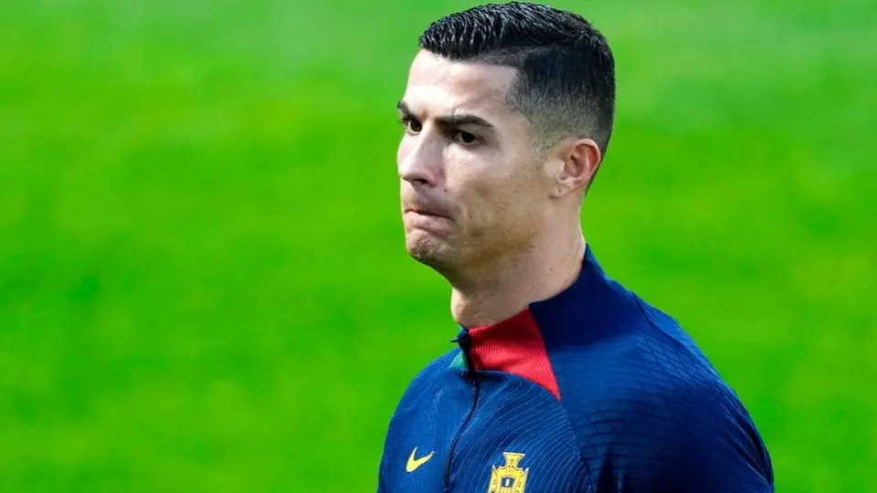 Cristiano Ronaldo: ‘Amo al Manchester United, pero es tiempo de buscar un nuevo desafío’