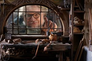 Guillermo del Toro: Netflix lanzó el primer tráiler de ‘Pinocchio’, nueva película del mexicano
