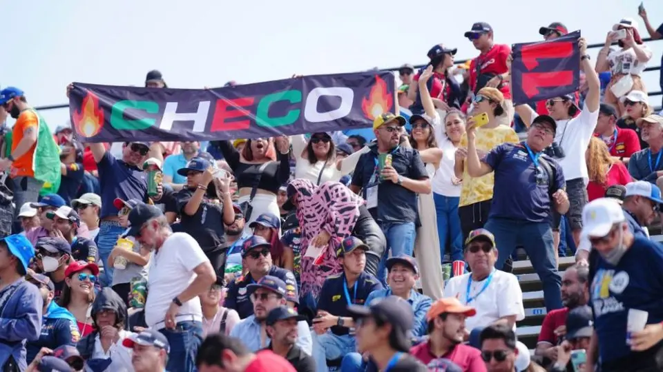Gran Premio de México: Autoridades reportaron venta de gafetes falsos para ingresar al AHR