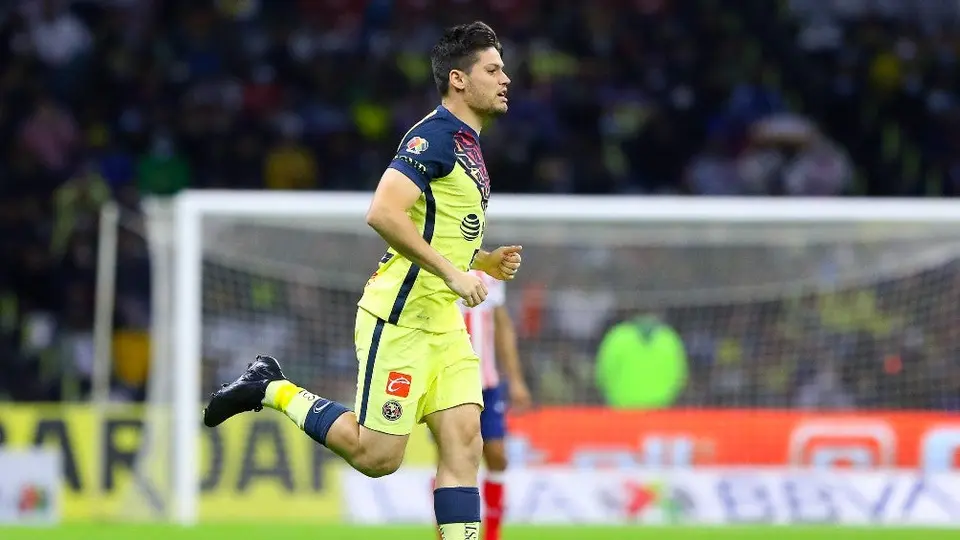 América: Oficializó la salida de Jorge Meré; jugará en el Mazatlán