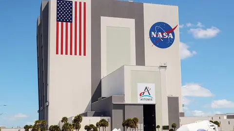 NASA: Reveló línea de vehículos eléctricos para misiones en la Luna