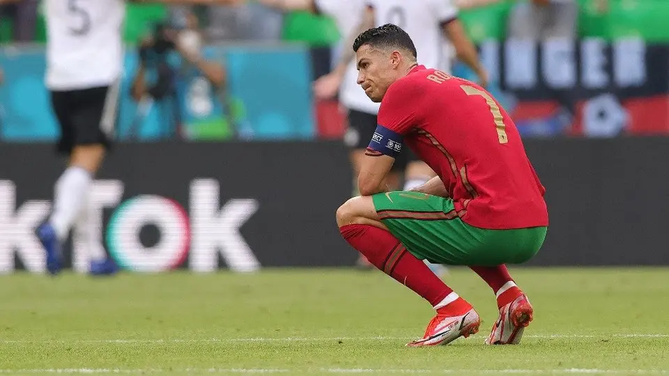Cristiano Ronaldo: Enrique Cerezo confirmó que la plantilla del Atlético de Madrid está cerrada