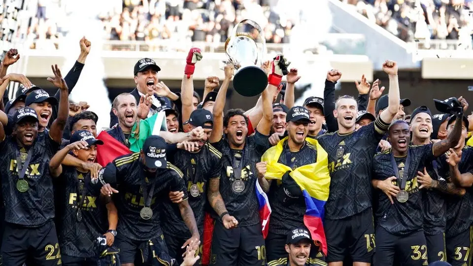 MLS: ¿Qué mexicanos han logrado ser Campeones en la Major League Soccer?