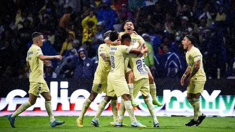 Netflix 'trolleo' a Cruz Azul e invitó a su afición a ver 'América vs América'