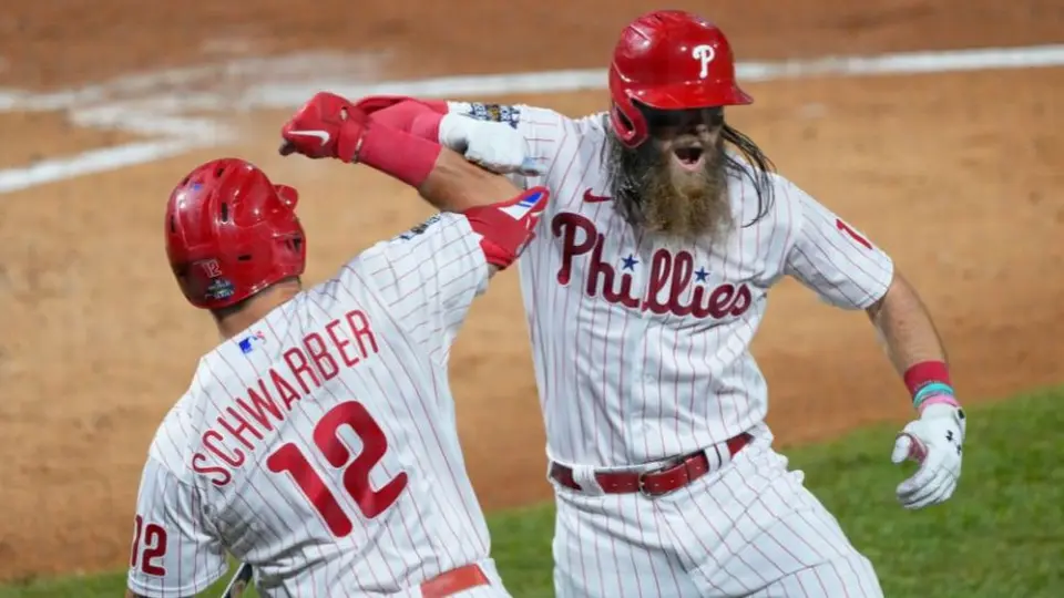Serie Mundial 2022: Pizzería de Filadelfia se negó a atender a los Astros de Houston