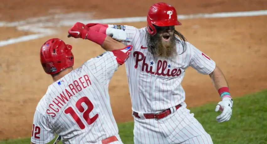 Serie Mundial 2022: Pizzería de Filadelfia se negó a atender a los Astros de Houston