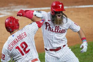 Serie Mundial 2022: Pizzería de Filadelfia se negó a atender a los Astros de Houston