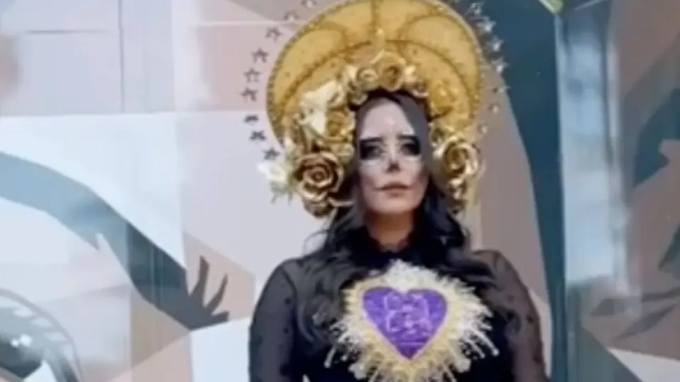 Vanessa Bryant recuerda a Kobe y a su hija en este día de muertos