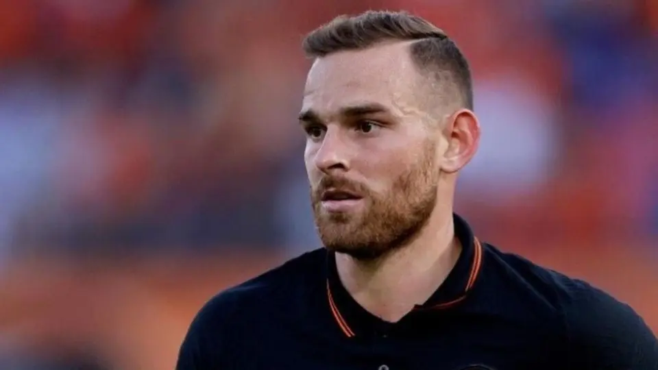 Qatar 2022: Vincent Janssen está en la lista preliminar de Países Bajos rumbo al Mundial