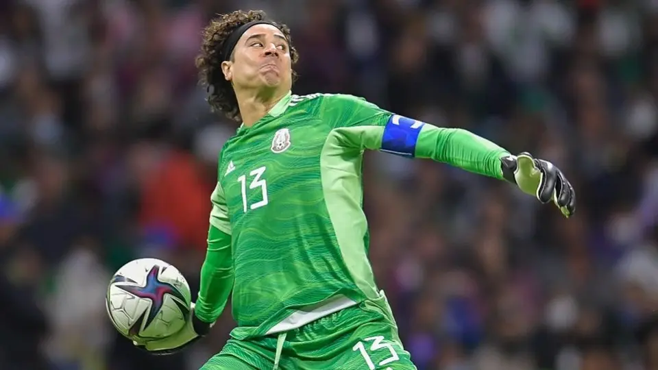 Qatar 2022: FIFA elogió a Memo Ochoa como ‘el portero más temido por los atacantes’