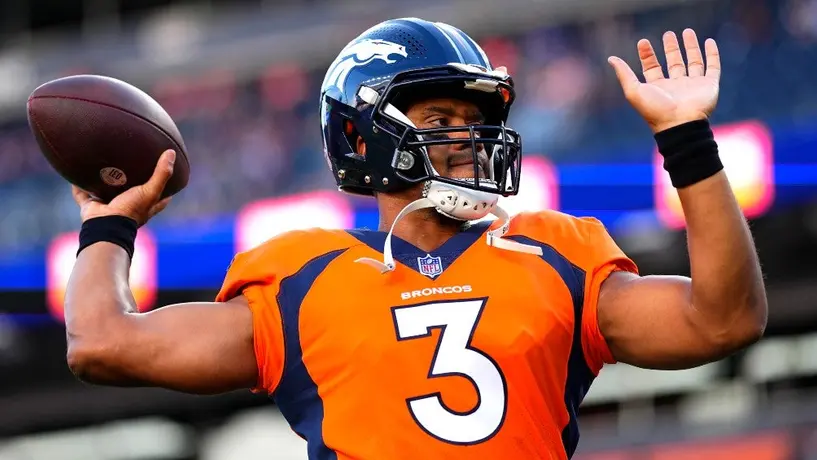 Denver Broncos: Russell Wilson firmó millonaria extensión de contrato