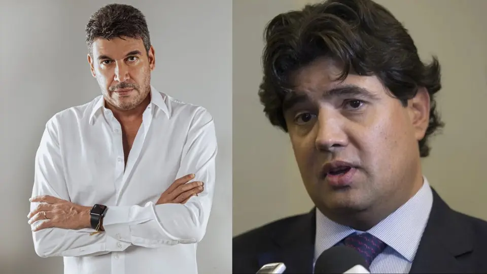 Crítica RÉCORD: ¿Cuándo nació el pleito entre Fox Sports y Claro Sports?