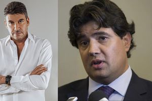 Crítica RÉCORD: ¿Cuándo nació el pleito entre Fox Sports y Claro Sports?