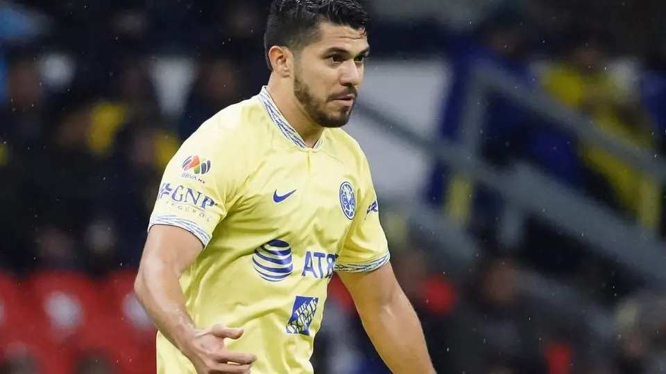 América: 'Factor Henry Martín', la clave en el repunte de las Águilas