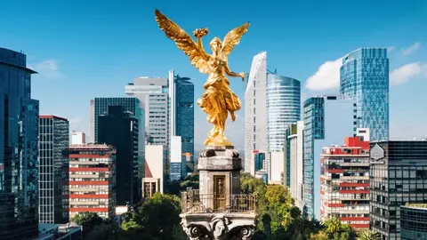 CDMX: La segunda mejor ciudad para los startups en Latinoamérica