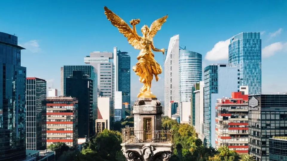 CDMX: La segunda mejor ciudad para los startups en Latinoamérica