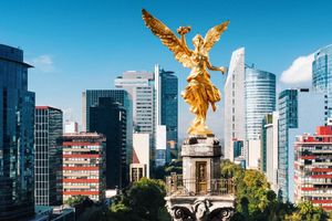 CDMX: La segunda mejor ciudad para los startups en Latinoamérica
