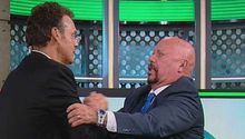 Faitelson contra el Perro Bermúdez: "Con todo respeto, no sirve pa’ ni madre"