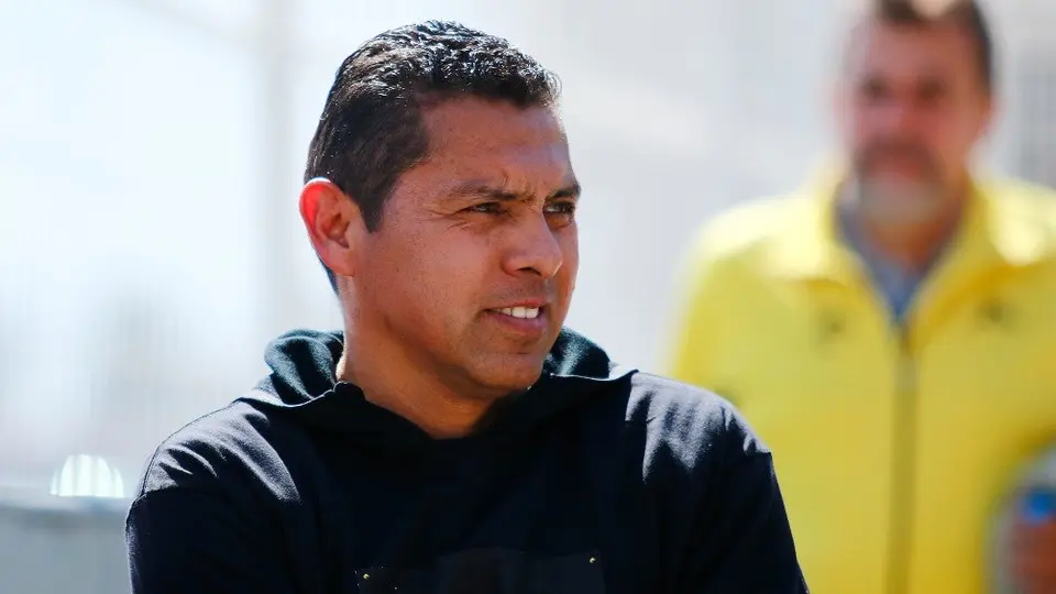 Ramón Morales confesó que tuvo miedo a afición de Boca Juniors: "Creí que me iban a matar"