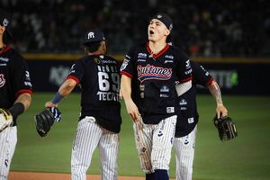 Serie del Rey: Sultanes se lleva el primero de la serie ante Leones