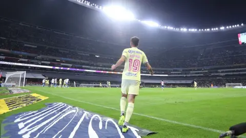 América, el club que más afición convoca en los estadios durante 2022