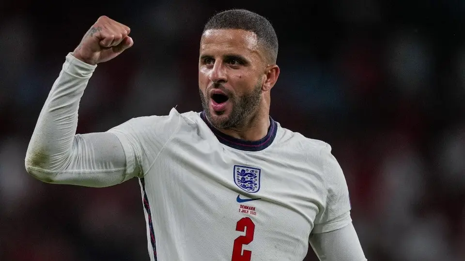 Qatar 2022: Kyle Walker y Kalvin Phillips, con posibilidades de disputar el Mundial