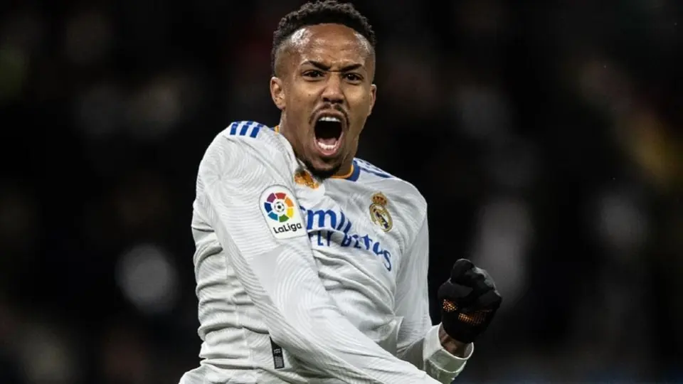 Militao prepara demanda contra su exesposa Karoline Lima por difamación en redes sociales