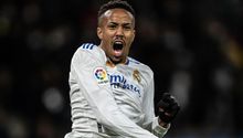 Militao prepara demanda contra su exesposa Karoline Lima por difamación en redes sociales