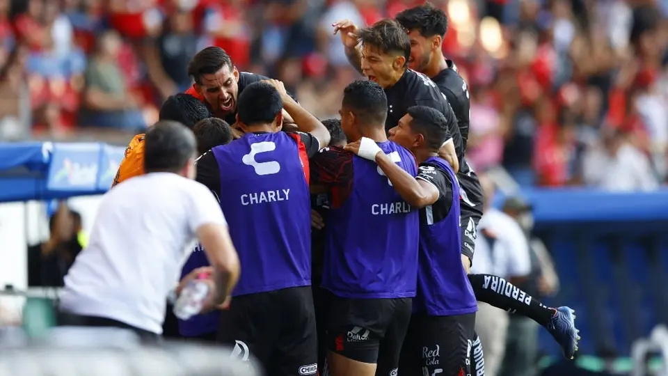 Atlas: Se medirá al New York City, de la MLS, en la Campeones Cup