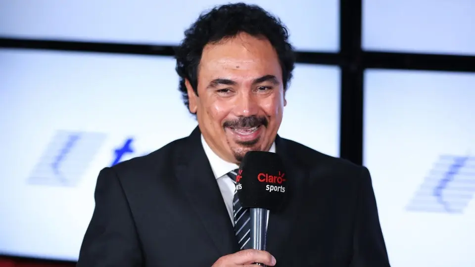 Hugo Sánchez criticó a Jürgen Damm: 'Me da pena la mentalidad que demuestra'