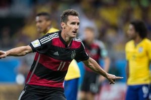 Qatar 2022: ¿Quién es el máximo anotador en la historia de los Mundiales?