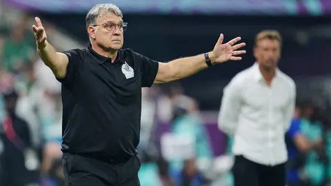 Argentina: Bofo Bautista llama traidor al Tata Martino y tundió a la Albiceleste tras ganar el Mundial