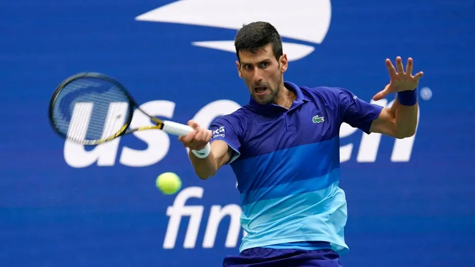 Copa Davis: Novak Djokovic no jugará el torneo con la Selección de Serbia