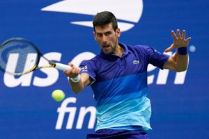 Copa Davis: Novak Djokovic no jugará el torneo con la Selección de Serbia