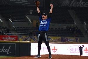 LMP: Arturo López lanzó juego sin hit ni carrera en victoria de Yaquis