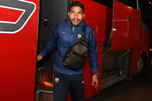 Diego Rodríguez, exjugador de Pumas, fue puesto en libertad tras su detención